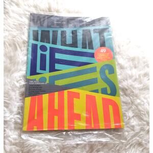 Wired Magazine What Lies Ahead Trends of the Future 2017 Sealed